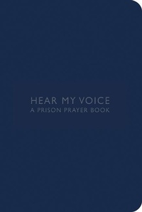 Enlarge image Cover: Hear My Voice - Augsburg Fortress
