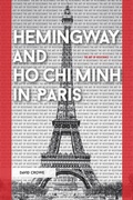 Cover: Hemingway and Ho Chi Minh in Paris - Fortress Press,U.S.