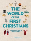 Cover: The World of the First Christians - Fortress Press,U.S.
