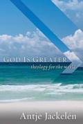Cover: God Is Greater - Fortress Press,U.S.