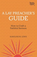 Cover: A Lay Preacher's Guide - Fortress Press,U.S.