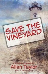 Enlarge image Cover: Save the Vineyard - First Edition Design Publishing