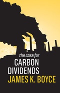 Cover: The Case for Carbon Dividends - Wiley