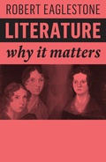 Cover: Literature - Wiley