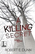 Cover: A Killing Secret - Lyrical Underground