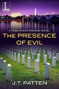 Cover: The Presence of Evil - Lyrical Underground