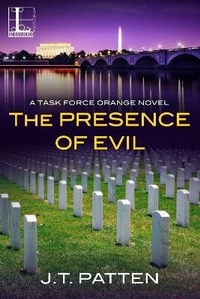 Enlarge image Cover: The Presence of Evil - Lyrical Underground