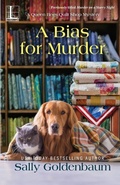 Cover: A Bias for Murder - Kensington Publishing