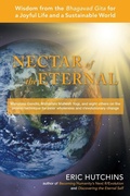 Cover: Nectar of the Eternal - Balboa Press