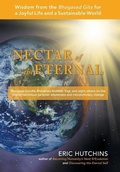 Cover: Nectar of the Eternal - Balboa Press