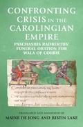Cover: Confronting Crisis in the Carolingian Empire - Manchester University Press