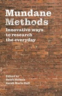 Cover: Mundane Methods - Manchester University Press