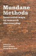 Cover: Mundane Methods - Manchester University Press