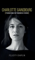 Cover: Charlotte Gainsbourg - Manchester University Press