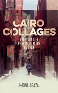Cover: Cairo Collages - Manchester University Press