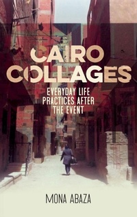 Abbildung von: Cairo Collages - Manchester University Press