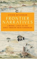 Cover: Frontier Narratives - Manchester University Press