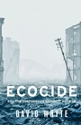 Cover: Ecocide - Manchester University Press