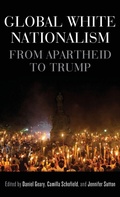 Cover: Global White Nationalism - Manchester University Press