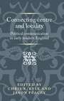 Cover: Connecting Centre and Locality - Manchester University Press