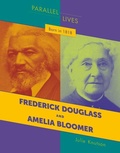 Cover: Born in 1818 - Cherry Lake Publishing