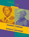 Cover: Born in 1820 - Cherry Lake Publishing