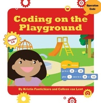 Abbildung von: Coding on the Playground - Cherry Lake Publishing