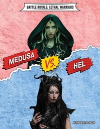 Abbildung von: Medusa vs. Hel - 45th Parallel Press