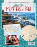 Cover: Discover Monterey Bay - Cherry Lake Publishing