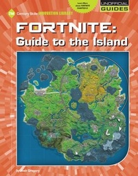 Abbildung von: Fortnite: Guide to the Island - Cherry Lake Publishing