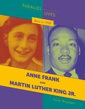 Cover: Born in 1929 - Cherry Lake Publishing