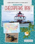 Cover: Discover Chesapeake Bay - Cherry Lake Publishing