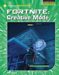 Abbildung von: Fortnite: Creative Mode - Cherry Lake Publishing
