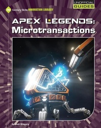 Abbildung von: Apex Legends: Microtransactions - Cherry Lake Publishing