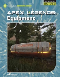 Abbildung von: Apex Legends: Equipment - Cherry Lake Publishing
