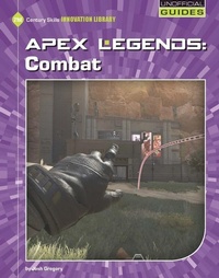 Abbildung von: Apex Legends: Combat - Cherry Lake Publishing