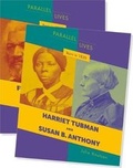 Cover: Parallel Lives (Set) - Cherry Lake Publishing