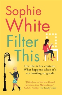Abbildung von: Filter This - Hachette Books Ireland