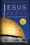 Cover: Jesus to Jesus - Movement Publishing