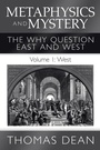 Cover: Metaphysics and Mystery - iUniverse