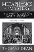 Cover: Metaphysics and Mystery - iUniverse
