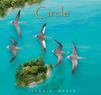 Enlarge image Cover: Circle - Candlewick Press,U.S.