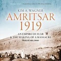 Cover: Amritsar 1919 - Tantor Media, Inc