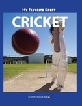 Cover: My Favorite Sport - Xist Publishing