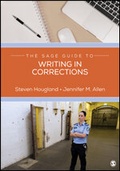 Cover: The SAGE Guide to Writing in Corrections - SAGE Publications Inc