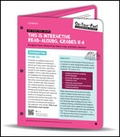 Cover: On-Your-Feet Guide: This Is Interactive Read-Alouds, Grades K-6 - Corwin Press Inc
