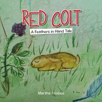 Abbildung von: Red Colt - AUTHORHOUSE