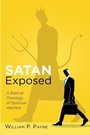 Cover: Satan Exposed - Wipf & Stock Publishers