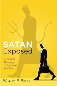 Enlarge image Cover: Satan Exposed - Wipf & Stock Publishers