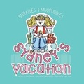 Cover: Sydney's Vacation - FriesenPress